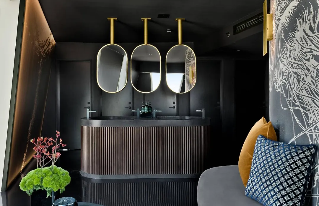 Ac Hotel By Marriott Bella Sky Copenhagen-1